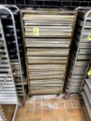 OVEN RACKS