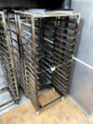 OVEN RACKS