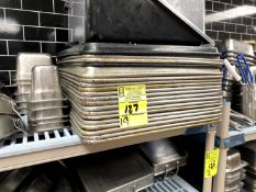 SHEET PANS