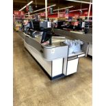 2012 EMI SINGLE BELT CHECKLANE (POS NOT INCLUDED)