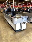 2012 EMI SINGLE BELT CHECKLANE (POS NOT INCLUDED)