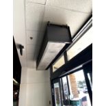 BERNER AIR CURTAIN