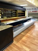 19FT RUN OF BARKER CURVED GRAB AND GO CASES