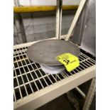 CAKE STAND