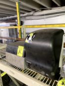 PAPER TOWEL DISPENSERS