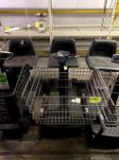 AMIGO MOBILITY CART