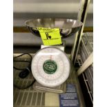 YAMATO PRODUCE SCALE