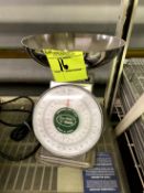 YAMATO PRODUCE SCALE