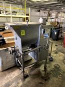 BIRO MEAT MIXER GRINDER