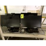 LCD COMPUTER MONITORS