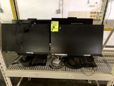 LCD COMPUTER MONITORS