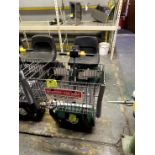AMIGO MOBILITY CART