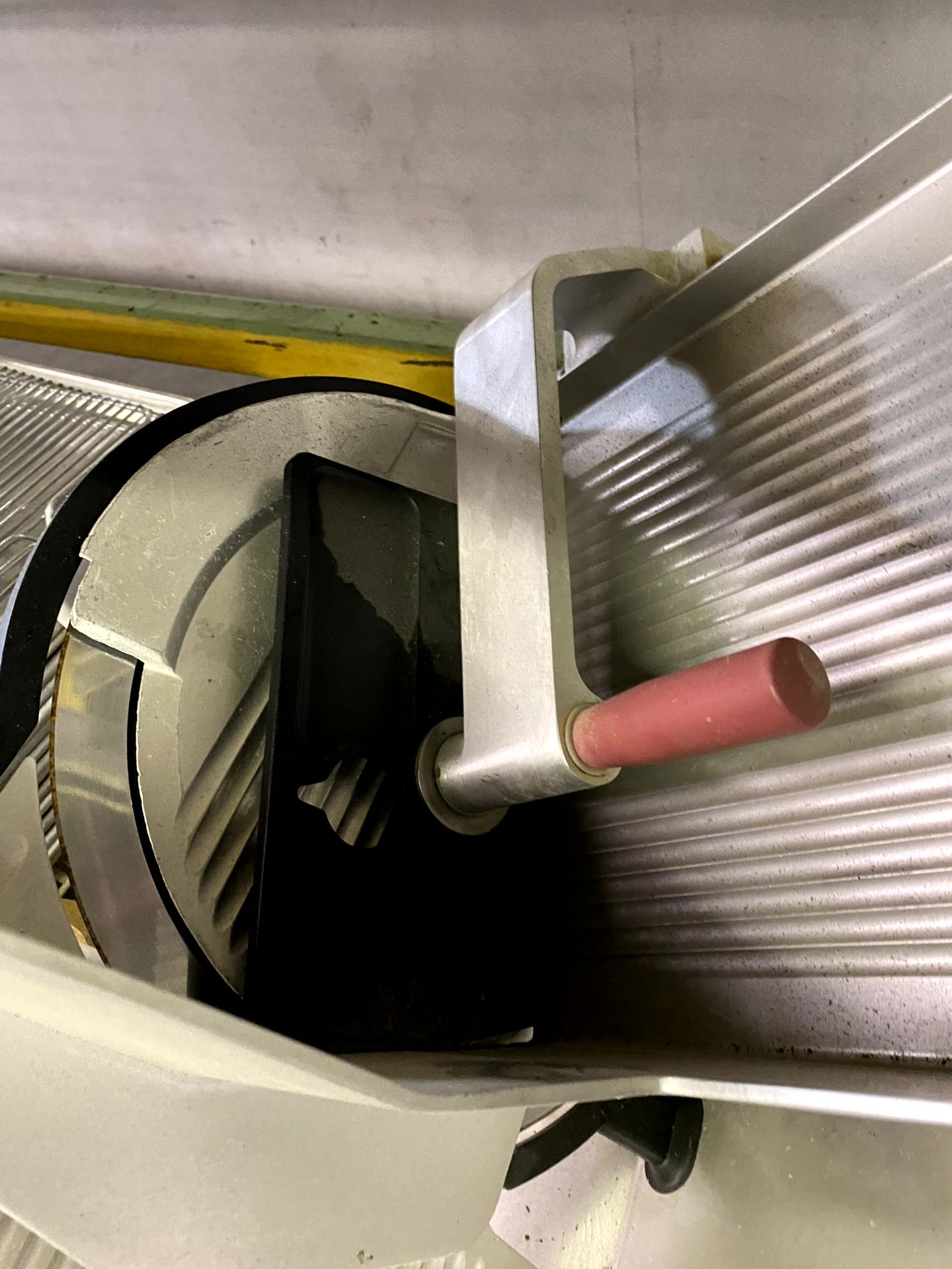 2016 BIZERBA DELI SLICER - Image 2 of 3