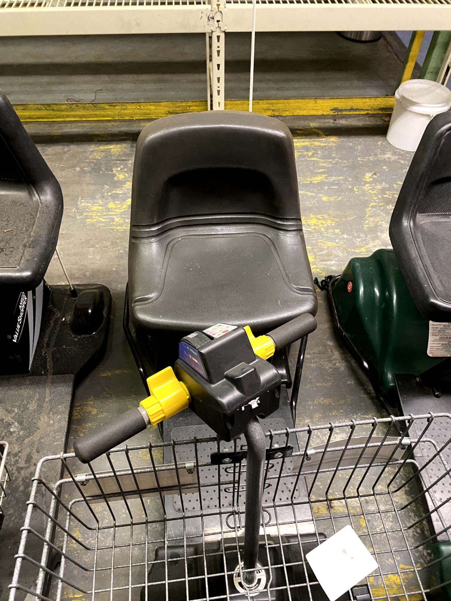 AMIGO MOBILITY CART - Image 2 of 2