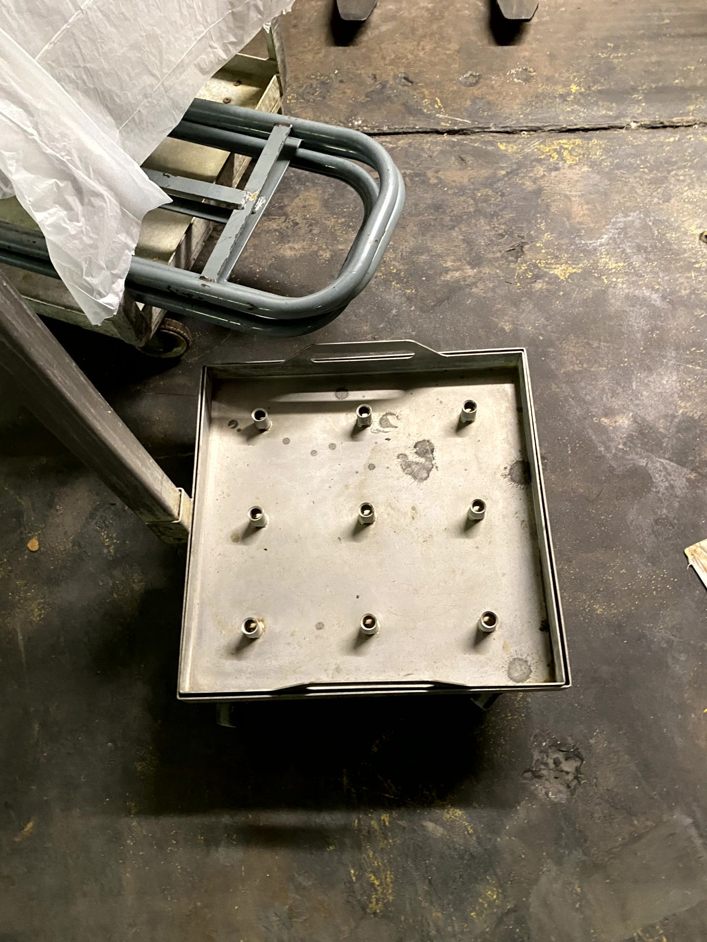 SKEWER CART - Image 2 of 2