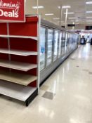 22 DOOR RUN OF KYSOR WARREN LOW TEMP (SOLD PER DOOR)