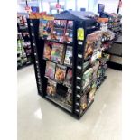 CHECKLANE MERCHANDISERS (COOLERS NOT INCLUDED)
