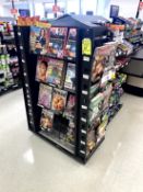 CHECKLANE MERCHANDISERS (COOLERS NOT INCLUDED)