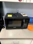 COMMERCIAL CHEF MICROWAVE