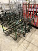 TWO TIER CART