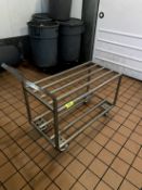 TWO TIER CART