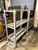 ALUMINUM RACKS