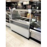 2019 HILL PHOENIX FOOD SERVICE CASE