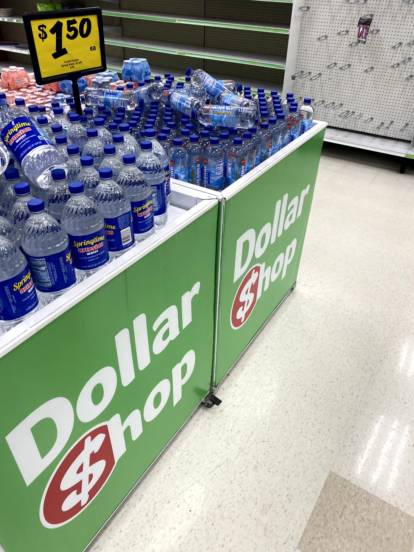 PORTABLE MERCHANDISERS - Image 2 of 2