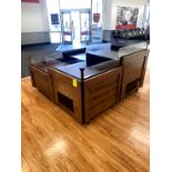 THERMALL REFRIGERATION SELF CONTAINED CASE