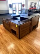 THERMALL REFRIGERATION SELF CONTAINED CASE