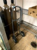 HAND TRUCK