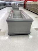 KYSOR WARREN 8FT COFFIN CASE