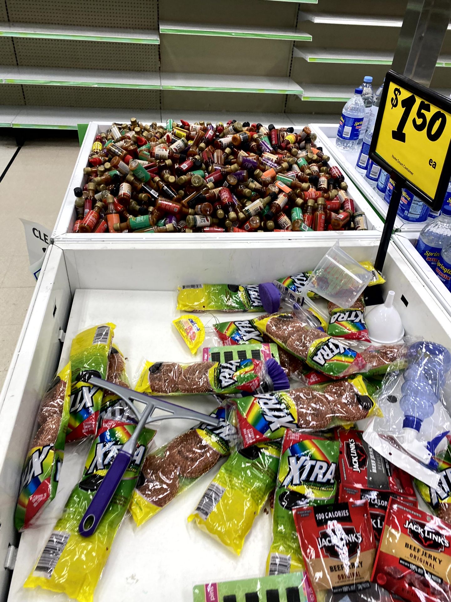 PORTABLE MERCHANDISERS - Image 2 of 2