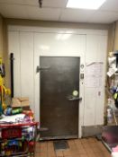 BAKERY/DELI WALK IN COOLER