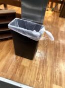 TRASH CAN