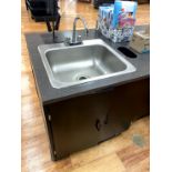 SINK BASIN