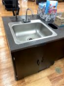 SINK BASIN