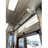 BERNER AIR CURTAIN