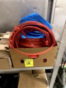 GROUP OF NEW MEAT SAW BLADES