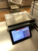 BIZERBA PRICING SCALE