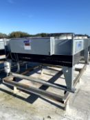 KRACK SIX FAN ROOFTOP CONDENSER
