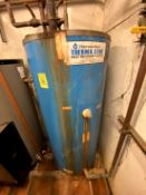 THERMA-STOR RECOVERY TANK