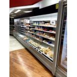 16FT RUN OF KYSOR WARREN MULTIDECK