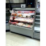 2018 HILL PHOENIX GRAB AND GO