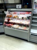 2018 HILL PHOENIX GRAB AND GO