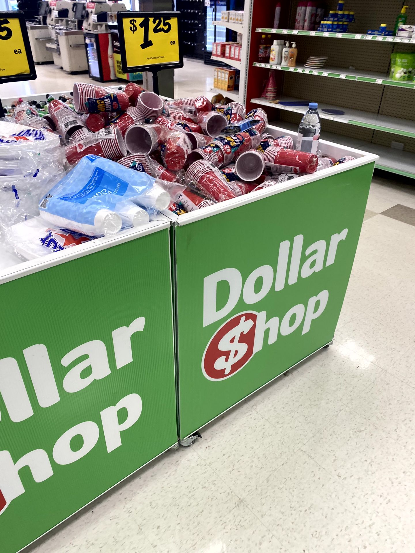 PORTABLE MERCHANDISERS - Image 2 of 2