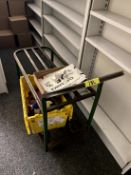 TWO TIER CART