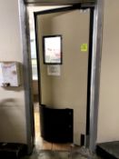 IMPACT DOOR