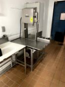 HOBART 5801 MEAT SAW