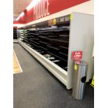 36FT RUN OF KYSOR WARREN MULTIDECK